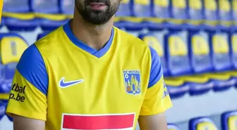 Emin Bayram, KVC Westerlo'ya kiralandı