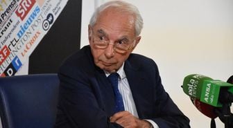 Eski İtalya Başbakanı Amato, Ustica olayıyla ilgili Fransa Cumhurbaşkanı Macron'a çağrıda bulundu