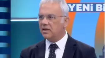 Halk Tv konuğu Kayıhan Pala kimdir? Kayıhan Pala kaç yaşında, nereli? Kayıhan Pala biyografisi!