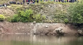 Ordu'da kaybolan çocuk için arama çalışmaları devam ediyor