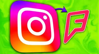 Instagram'a Foursquare Benzeri 'Yer Bildirme' Özelliği Geliyor