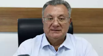 KKTC'de katliam kurbanı Türklerin ayrı kabirlere nakledilmesi için Atlılar toplu mezarı açılıyor