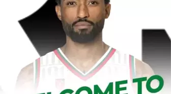 P. Karşıyaka, Darrun Hilliard'ı transfer etti