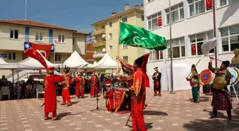 Pazaryeri'nin düşman işgalinden kurtuluşunun 101'inci yılı kutlandı