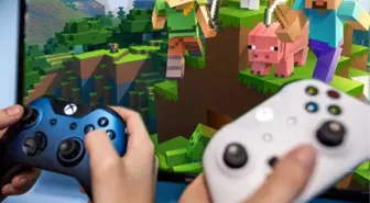 Xbox Series X ve S için özel bir Minecraft sürprizi