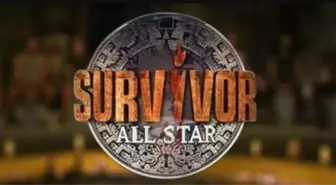 Survivor All Star 2024 ne zaman? Survivor All Star tarihi belli oldu mu?