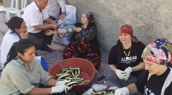 Yahşihan İlçesinde Mobil Sağlık Hizmeti Veriliyor