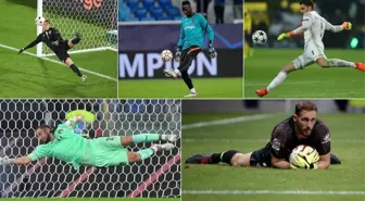 Yaşin ödülü nedir, kimlere verilir? Yaşin (Yashin) ödülü nasıl kazanılır?