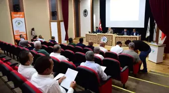 Yeşilyurt Belediye Meclisi Eylül Ayı Olağan Toplantısını Gerçekleştirdi