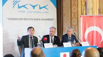 Yüksek İnşaat Mühendisi ve Deprem Uzmanı Türkiye'de Deprem Bilincinin Artırılması İçin Çalışıyor