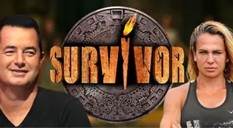 Survivor All Star 2024'ün 2. yarışmacısı Nagihan Karadere'den Acun Ilıcalı'ya cevap