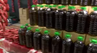 Ankara'da 'Künefe ve Kebap Festivali'