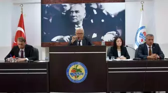 CHP'li Belediye Başkanı Posbıyık, Parti İçindeki Huzursuzluktan Şikayetçi