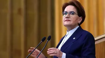 Cumhur İttifakı ortağı Destici, İYİ Parti'ye açık açık davette bulundu: Yer almasını arzu ederiz