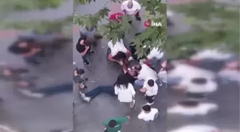 Diyarbakır'da Silahlı Kavga: Bir Kişi Ağır Yaralandı