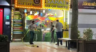 Diyarbakır'da silahlı saldırıya uğrayan kişi hastaneye kaldırıldı