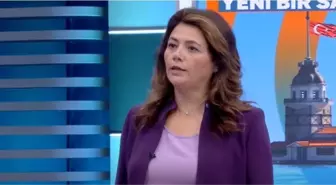 Filiz Saraç kimdir? Halk Tv konuğu İstanbul Baro Başkanı Filiz Saraç kaç yaşında, nereli? Filiz Saraç biyografisi!