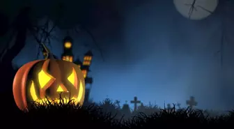 Halloween ne zaman? 2023 yılında Cadılar Bayramı ne zaman başlayıp ne zaman bitiyor?