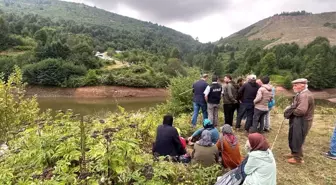 Ordu'da kaybolan 13 yaşındaki çocuğun arama çalışmaları sürüyor