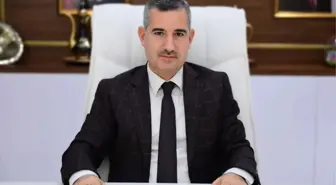 Mehmet Çınar kimdir? Yeşilyurt Belediye Başkanı Mehmet Çınar kaç yaşında, nereli? Mehmet Çınar biyografisi!