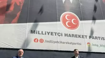 MHP Milletvekili Baki Ersoy, Togg'u satın aldı