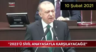 Oğuz Kaan Salıcı: Anayasa, Yönetimin Yetkilerini Sınırlandırdığı Ölçüde Sivil Olabilir. Erdoğan Beyazsa, Sivil Anayasa Siyahtır