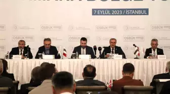 Sanayi Bölgeleri Yüzölçümünü Artırmayı Hedefliyor