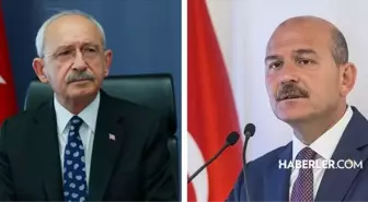 Süleyman Soylu Kemal Kılıçdaroğlu'na tazminat ödüyor mu, ödeyecek mi, aldı mı?