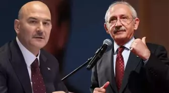 Süleyman Soylu Kılıçdaroğlu'na ne dedi? Süleyman Soylu Kılıçdaroğlu'na neden tazminat ödüyor, sebebi ne?