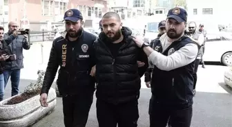 Thodex'in kurucusu Faruk Fatih Özer savunmasını türküyle yaptı