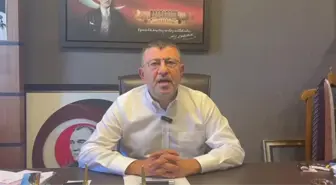 Veli Ağbaba: 'Ak Partili Yeşilyurt Belediye Başkanı'nın Eşini Hülle Yoluyla Memur Yapması Hem Vicdansızlık Hem de Utanmazlıktır.