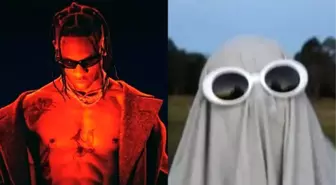 Yapay Zeka Ghostwriter, Travis Scott ve 21 Savage'ın Şarkısını Yayınladı