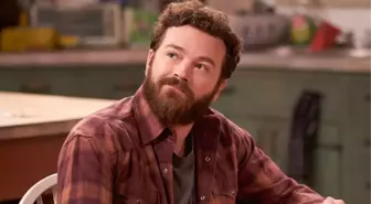 ABD'li aktör Danny Masterson, tecavüz suçundan ömür boyu hapse mahkum edildi