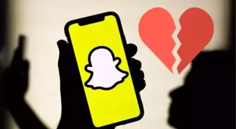 Snapchat, Gençler İçin Kısıtlamalar Getirdi