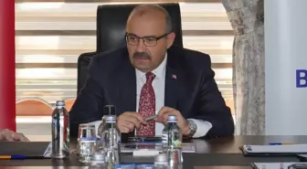 Vali İsmail Ustaoğlu Edremit'te İlk İlçe Ziyaretini Gerçekleştirdi