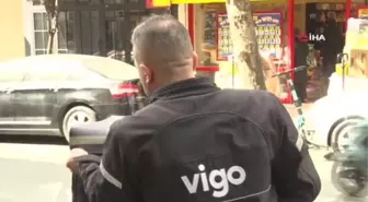 Pandemiyle birlikte artan online alışveriş, moto kurye ihtiyacını doğurdu