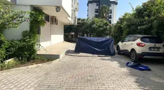 Antalya'da eski belediye başkanının cansız bedeni bulundu