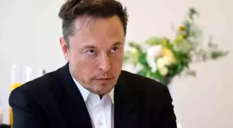 Elon Musk, Ukrayna'nın Rus filosuna saldırısını engelledi