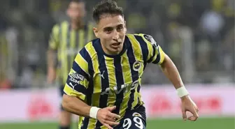 Emre Mor, Adana Demirspor'a yeşil ışık yaktı! Şimdi tüm gözler tek bir kişiye çevrildi