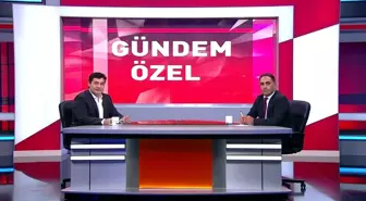 EC Boxing Yönetim Kurulu Başkanı Türkiye'de boksa olan ilgiyi anlattı