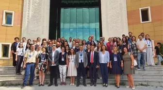 ESREA Uluslararası Yetişkin Eğitimi Konferansı Yeditepe Üniversitesi'nde başladı