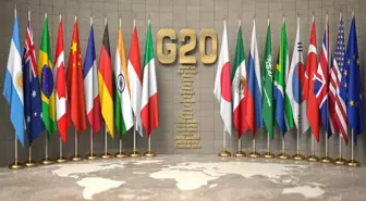 G20 zirvesi ne zaman, nerede yapılacak? G20 Liderler Zirvesi kaç gün sürecek?