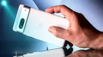 Google, Pixel 8 ve diğer yeni cihazlarını tanıtacak