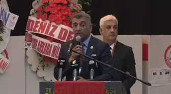 Gürsel Erol: 'Elazığ'da Güçlü Bir İsme İhtiyacımız Var. Belediye Seçimlerinde Aday Bizim Partimizden Çıkacak, Bizim Partilimiz Olacak'