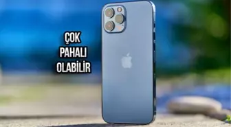 iPhone 15 Serisi Beklenenden Daha Pahalı Olabilir