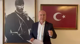 CHP İzmir Milletvekili Murat Bakan, Limak Holding'in İkizköylüler ve çevrecilere müdahalesini sorguladı