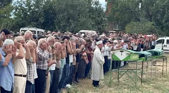 Ordu'da trafik kazasında hayatını kaybedenler Sinop'a defnedildi