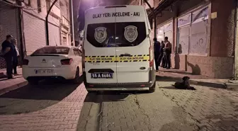 Samsun'da Eğlence Merkezi Önünde Silahlı Kavga: 1 Yaralı