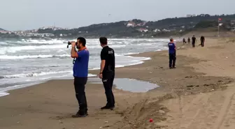 Sinop Valisi Ahmet Yusuf Mar'ın ailesini ziyaret etti