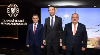 TTK'ya işçi alımında Bartın detayı